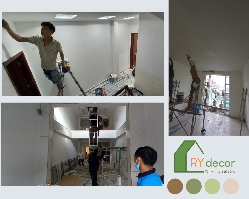 8 TIÊU CHÍ LỰA CHỌN ĐƠN VỊ THIẾT KẾ THI CÔNG NỘI THẤT UY TÍN 2 đơn vị thiết kế nội thất