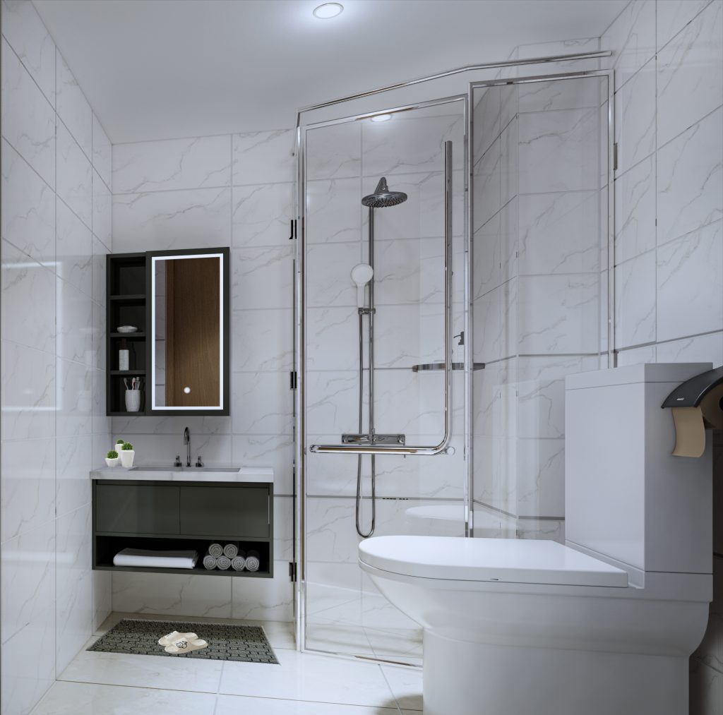 TRANG TRÍ CĂN HỘ VỚI TÔNG MÀU TRẮNG CẦN LƯU Ý NHỮNG GÌ? 7 trang trí căn hộ