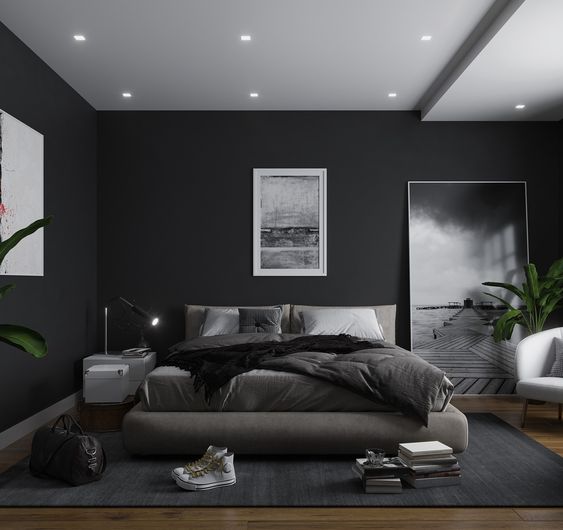 thiết kế căn hộ