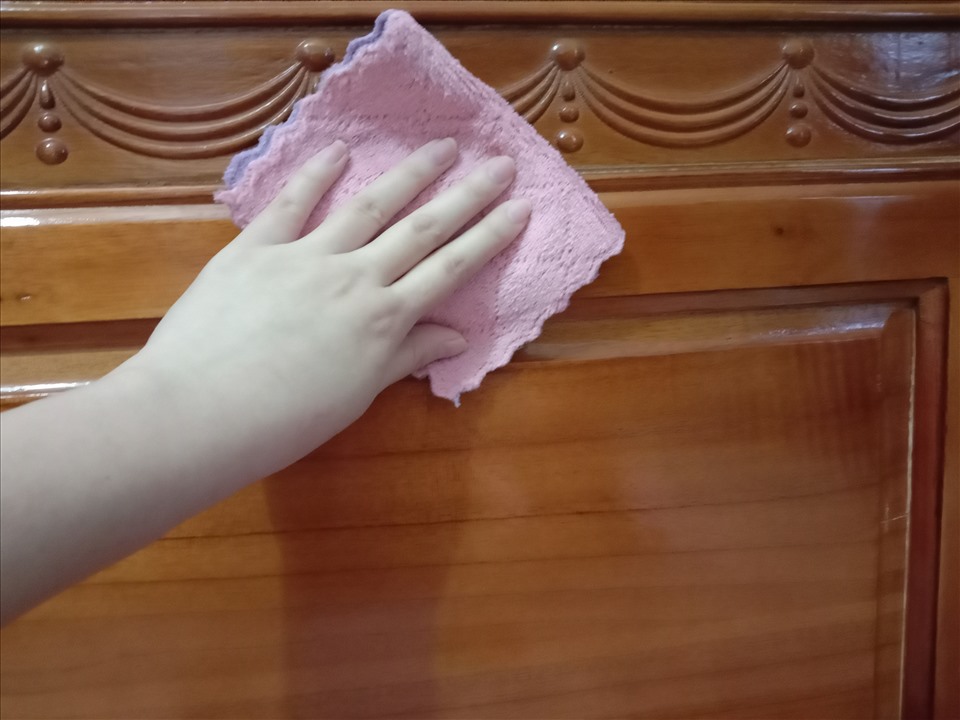 đồ gỗ
