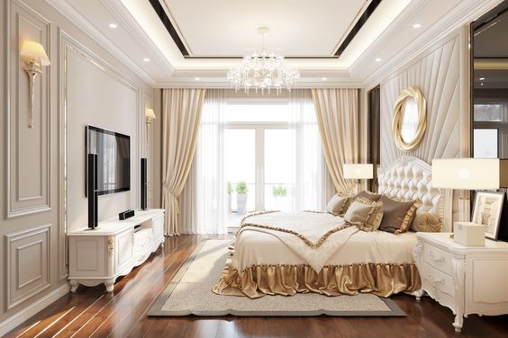 thiết kế nhà phố