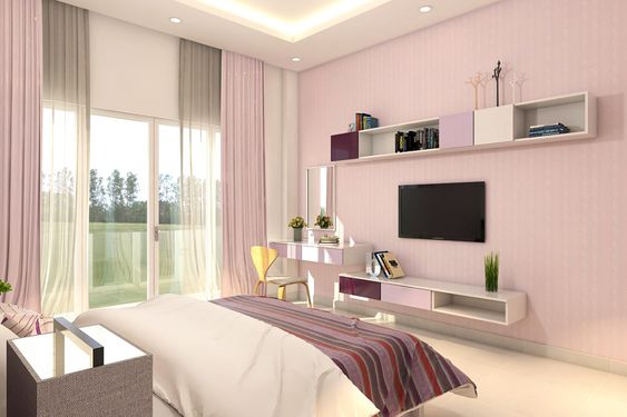 thiết kế nội thất 