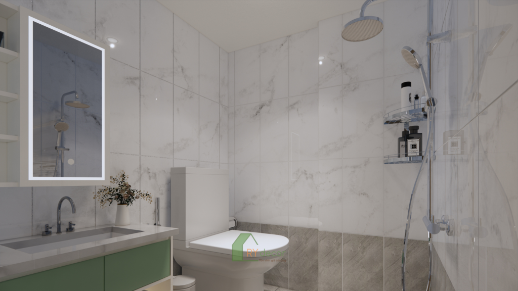 HT Pearl can ho B2bL wc 1b