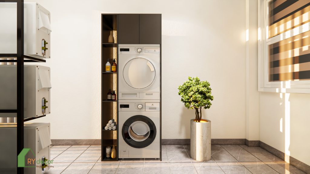 HT Pearl Dĩ An - 72m2 - Type B2B 14 HT pearl type B2B loggia