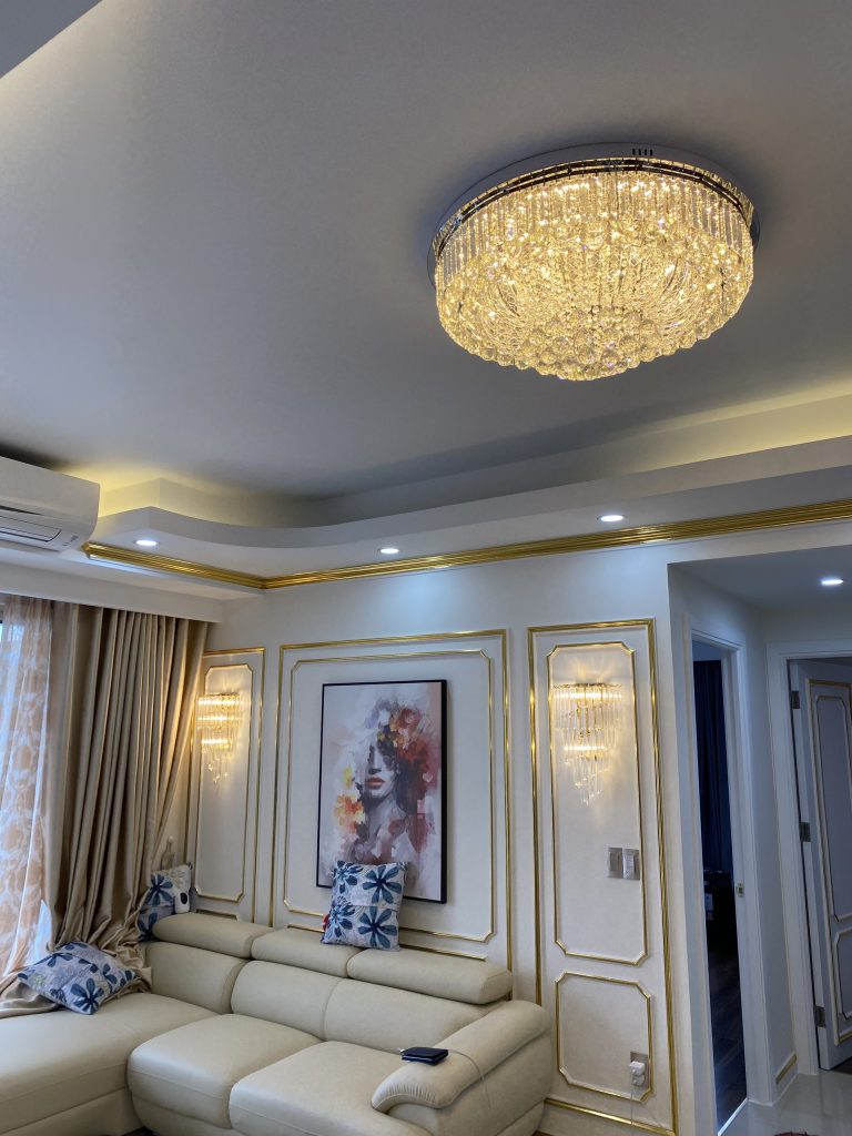 Lucky Palace - 82m2 - Chị T 10 Lucky Palace LP2 12 2