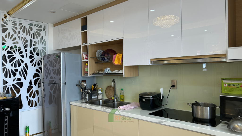 Lucky Palace - 82m2 - Chị T 8 Lucky palace 12.06 tu bep