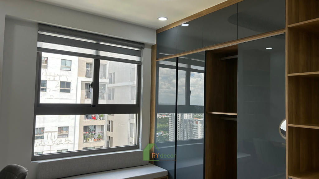 Saigon South - 75m2 - Anh Q 12 Saigon south e26.09 tu ao