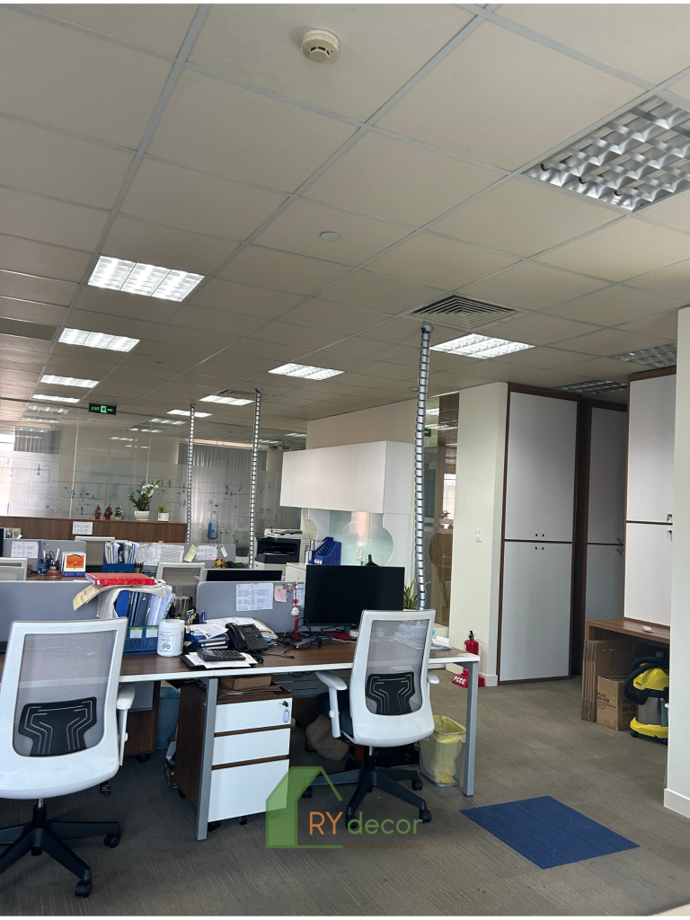 Spirax sarco office ban lam viec