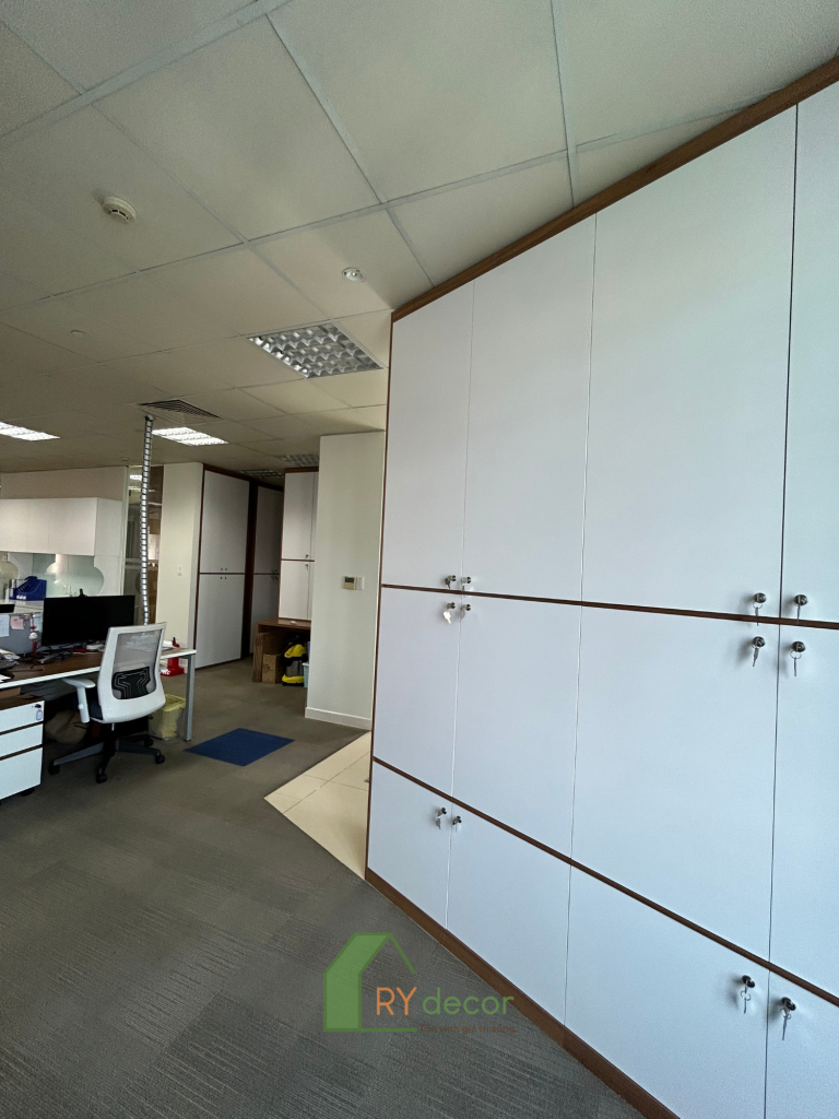 Spirax sarco office tu dung ho so