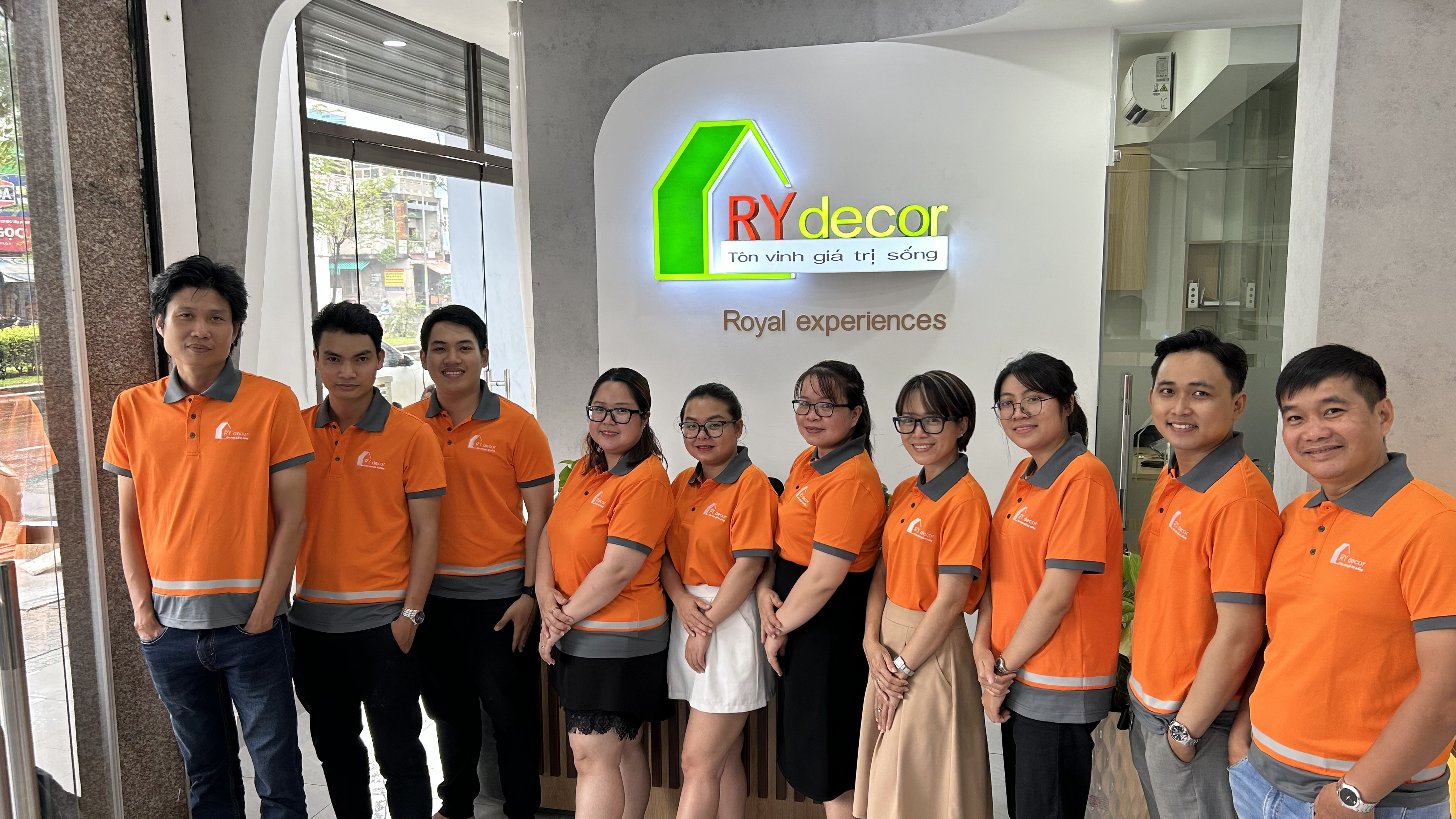 Đơn vị thiết kế nội thất quận 11 uy tín hàng đầu 4 Đáp ứng mọi yêu cầu về thẩm mỹ và công năng
