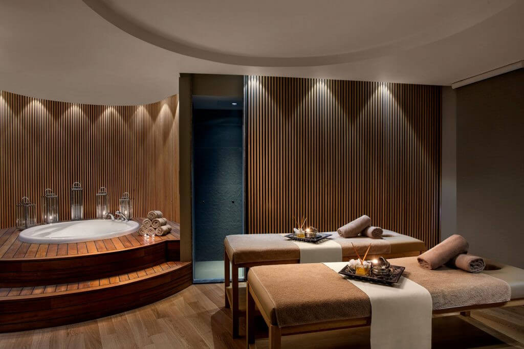 TẤT TẦN TẬT VỀ THIẾT KẾ SPA PHONG CÁCH NHẬT BẢN 2024 8 Thiet ke spa phong cach Nhat Ban 1
