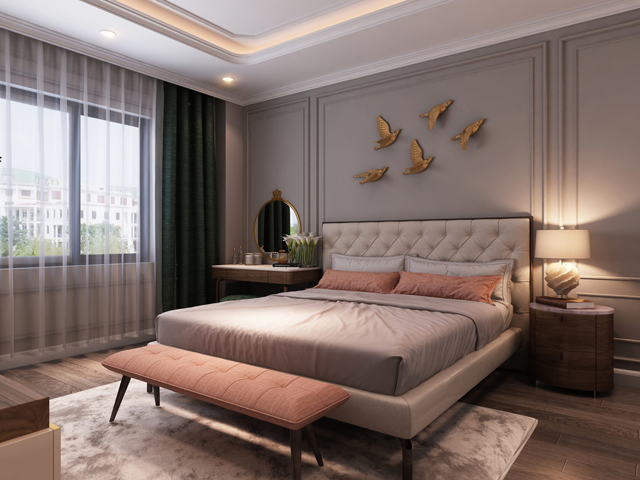 PHONG THỦY PHÒNG NGỦ: CÁCH BỐ TRÍ VÀ LƯU Ý CẦN BIẾT 2 tại sao bố trí phong thủy phòng ngủ
