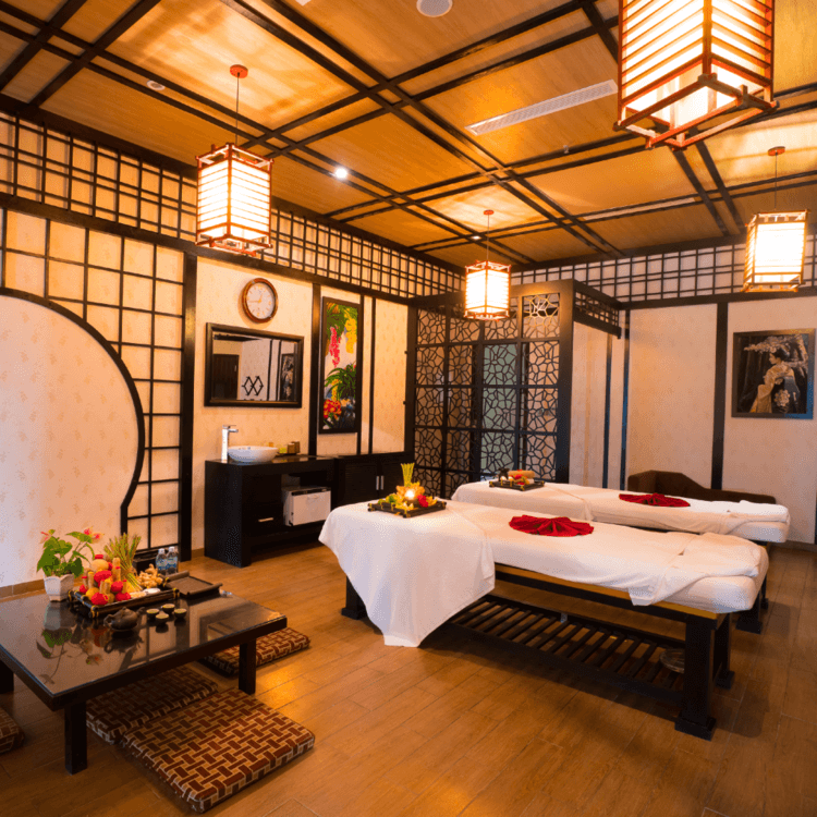 TẤT TẦN TẬT VỀ THIẾT KẾ SPA PHONG CÁCH NHẬT BẢN 2024 4 thiet ke spa phong cach nhat ban 4
