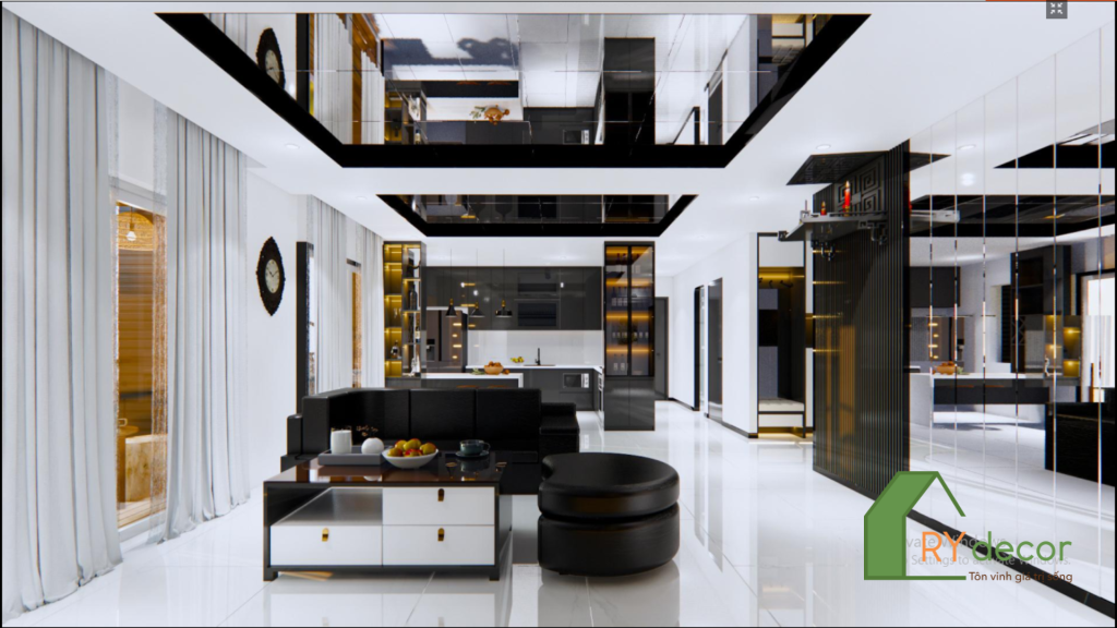 CHUNG CƯ CĂN HỘ LUCKY - 160M2 - Chị T 2 phòng khách chung cư căn hộ Lucky