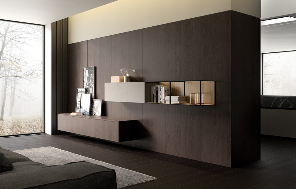 PHONG CÁCH MINIMALISM TÔN VINH LỐI SỐNG TỐI GIẢN 2024 8 Phong cách Minimalism
