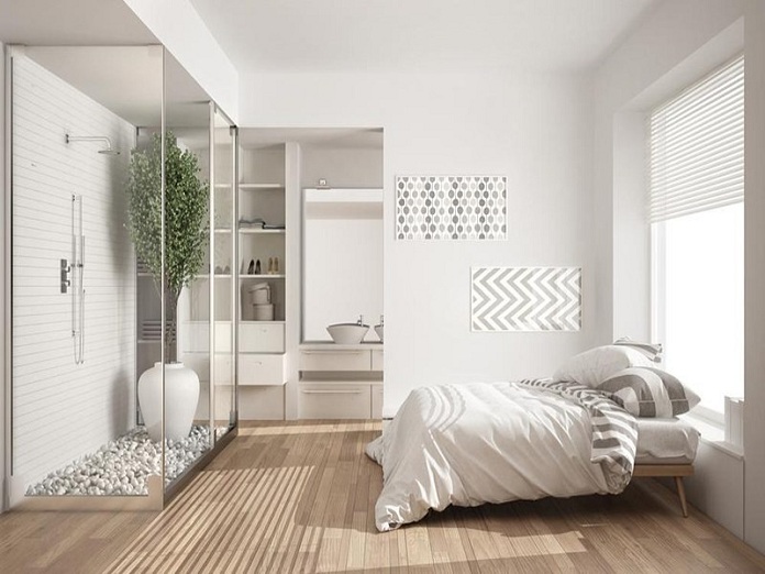 CÓ NÊN ĐẶT NHÀ VỆ SINH Ở CUỐI NHÀ KHÔNG? BẠN CẦN BIẾT 3 Những vị trí không nên thiết kế nhà vệ sinh