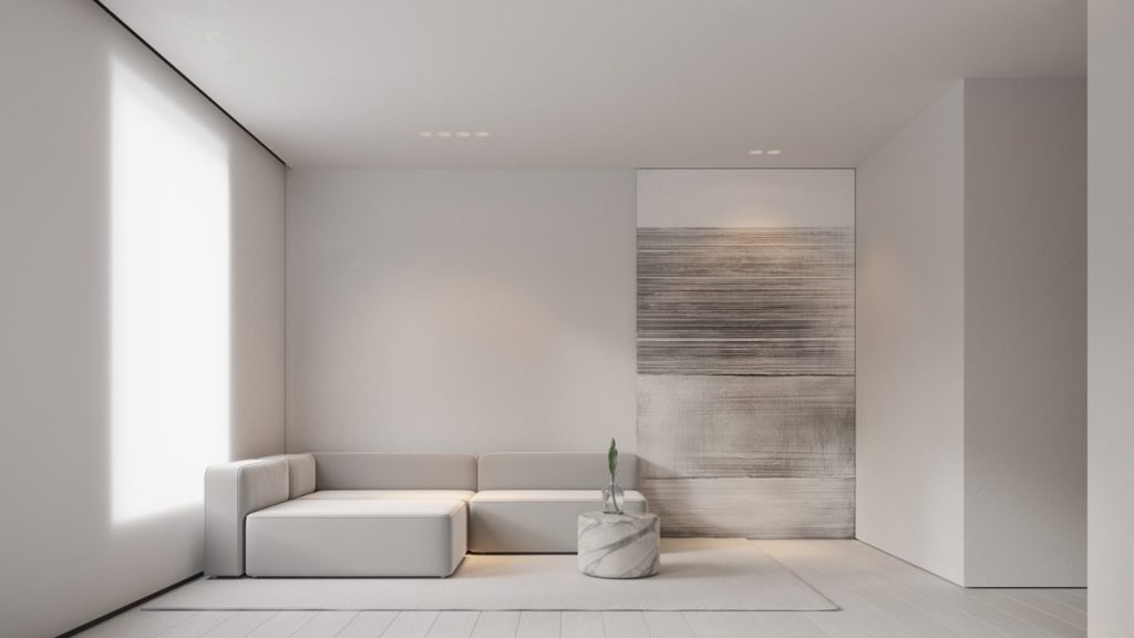 PHONG CÁCH MINIMALISM TÔN VINH LỐI SỐNG TỐI GIẢN 2024 2 Phong cách Minimalism