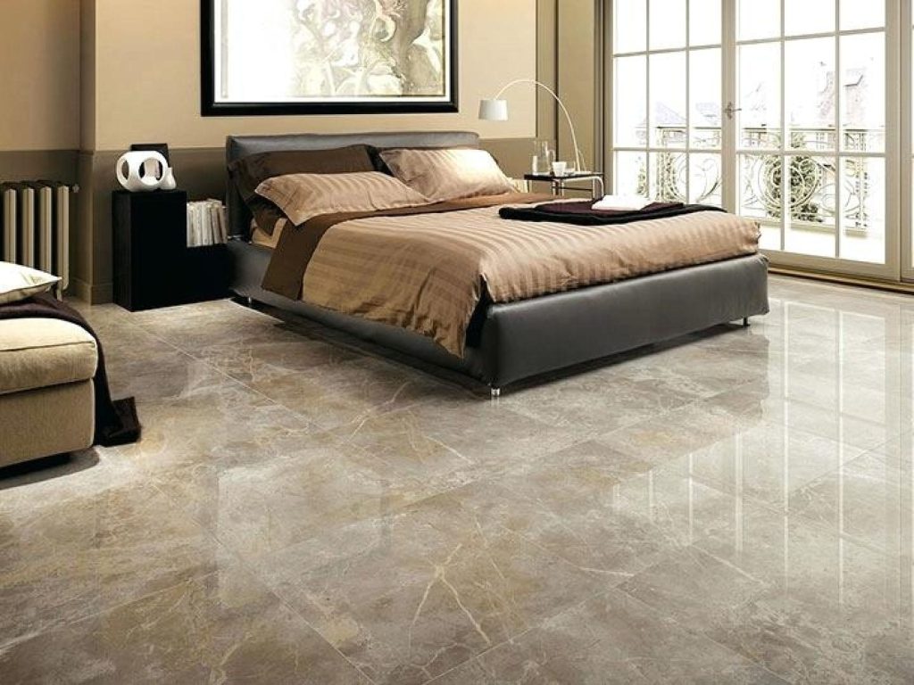 Chọn chất liệu gạch lát phòng khách bền đẹp