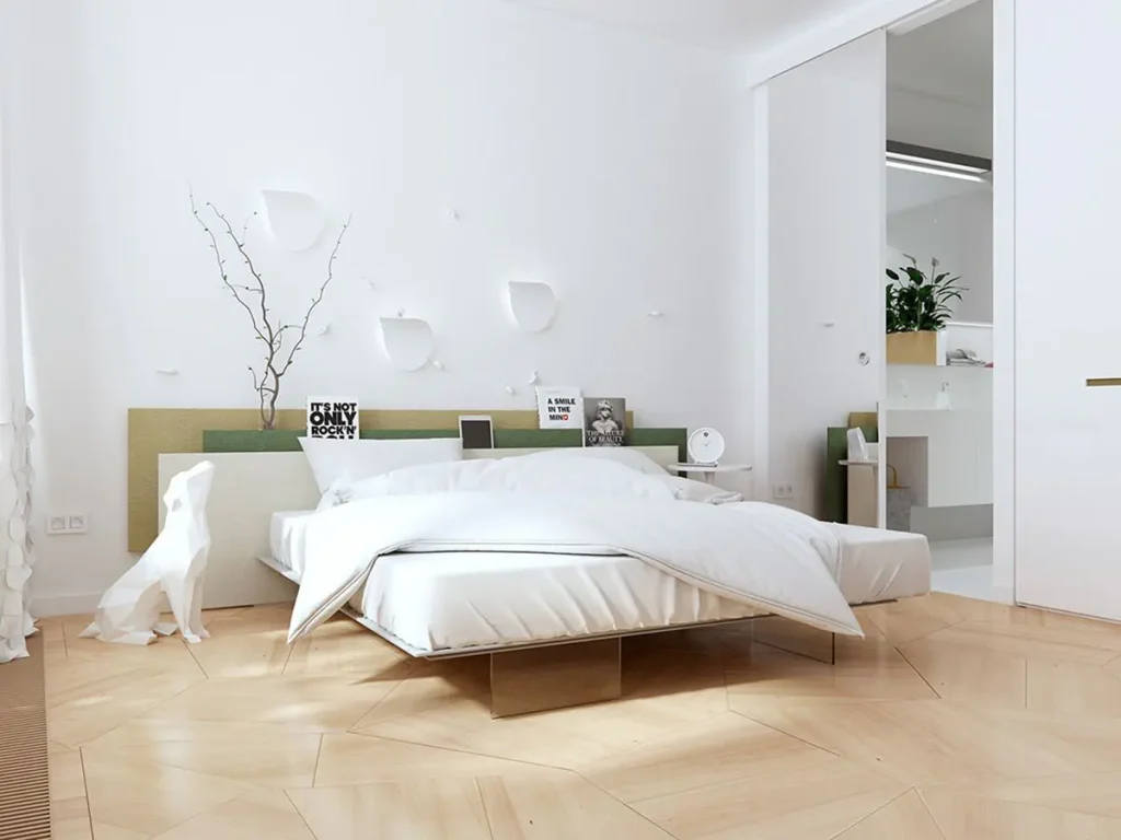 PHONG CÁCH MINIMALISM TÔN VINH LỐI SỐNG TỐI GIẢN 2024 15 phong cach minimalism 42