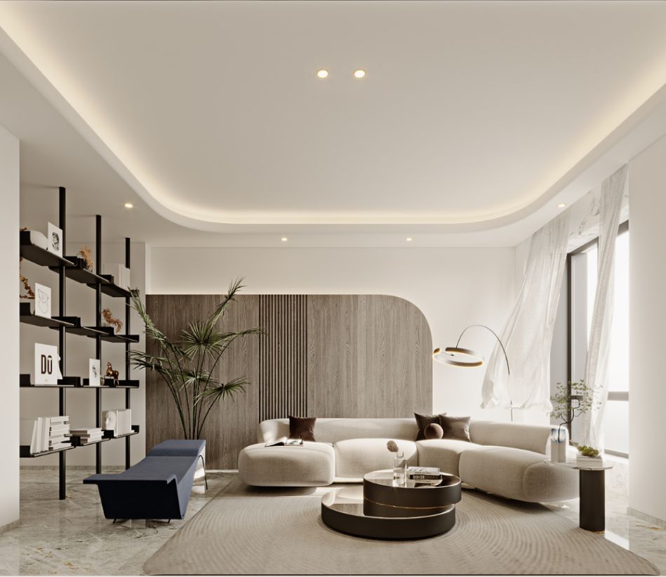 PHONG CÁCH MINIMALISM TÔN VINH LỐI SỐNG TỐI GIẢN 2024 6 Phong cách Minimalism