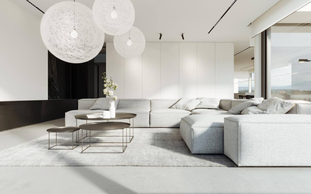 PHONG CÁCH MINIMALISM TÔN VINH LỐI SỐNG TỐI GIẢN 2024 7 Phong cách Minimalism