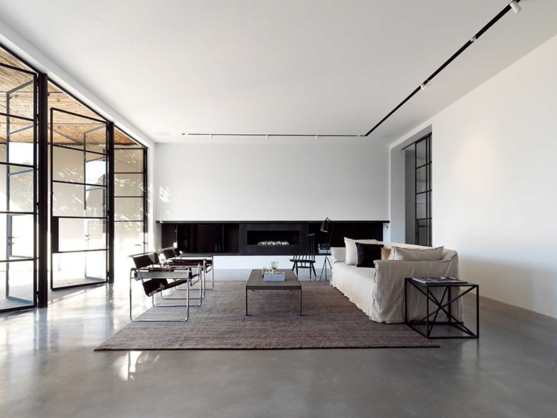 PHONG CÁCH MINIMALISM TÔN VINH LỐI SỐNG TỐI GIẢN 2024 5 Phong cách Minimalism