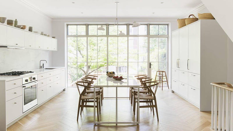 PHONG CÁCH MINIMALISM TÔN VINH LỐI SỐNG TỐI GIẢN 2024 13 Phong cách Minimalism