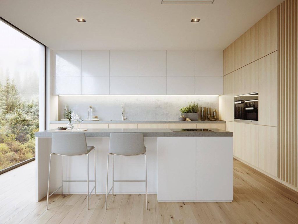 PHONG CÁCH MINIMALISM TÔN VINH LỐI SỐNG TỐI GIẢN 2024 12 Phong cách Minimalism