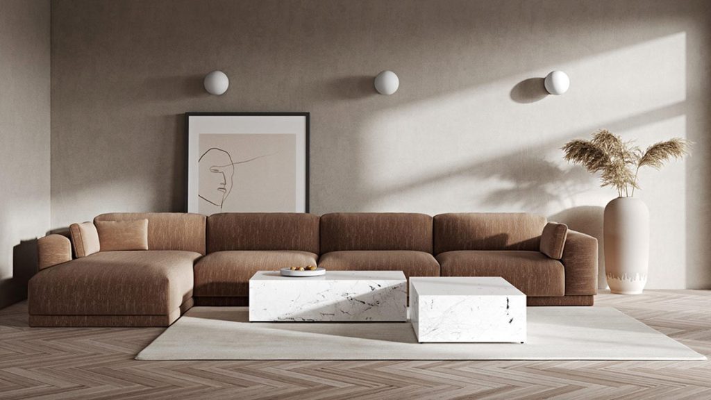 PHONG CÁCH MINIMALISM TÔN VINH LỐI SỐNG TỐI GIẢN 2024 10 Phong cách Minimalism