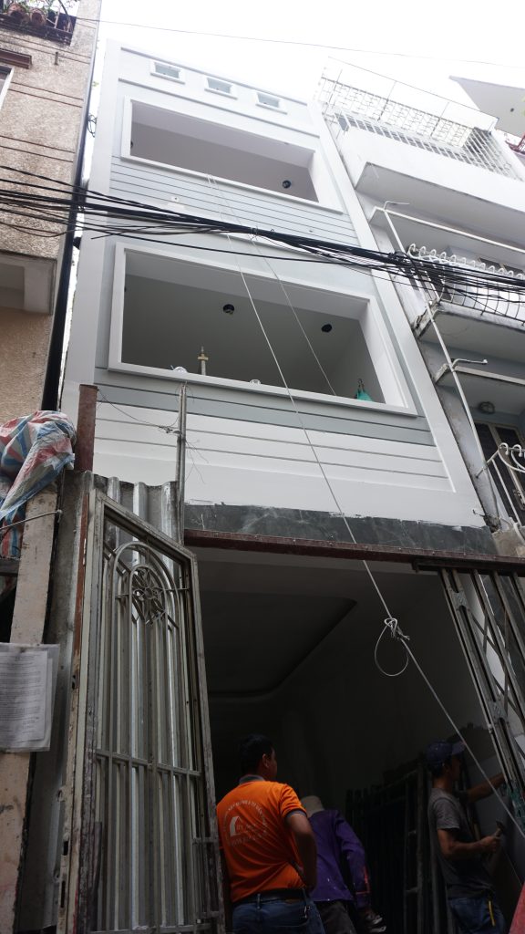 TẤT TẦN TẬT KINH NGHIỆM CẢI TẠO NHÀ 4 cải tạo nhà
