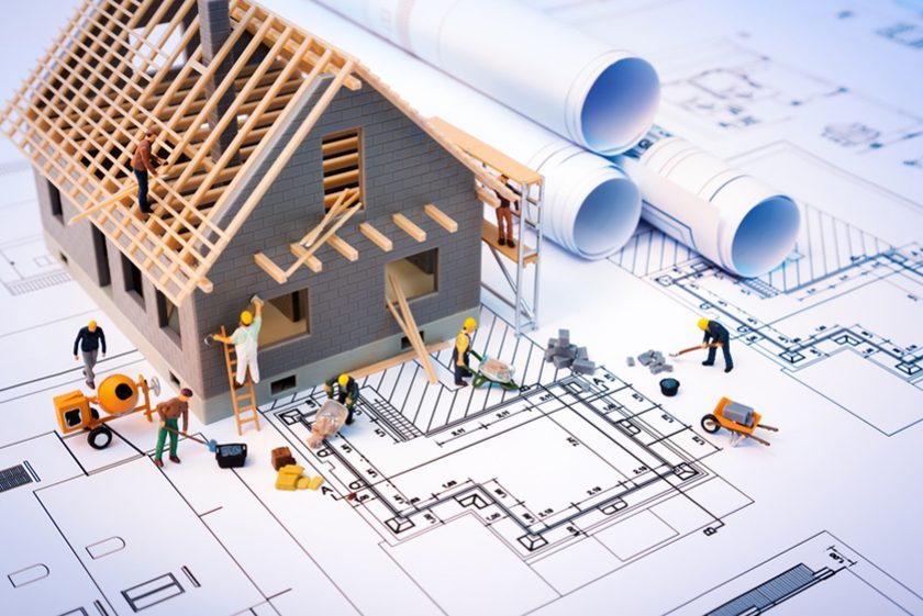 TẤT TẦN TẬT KINH NGHIỆM CẢI TẠO NHÀ 8 cải tạo nhà