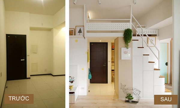 3 ĐIỀU CẦN LƯU Ý KHI CẢI TẠO NHÀ CŨ 5 Cải tạo nhà cũ