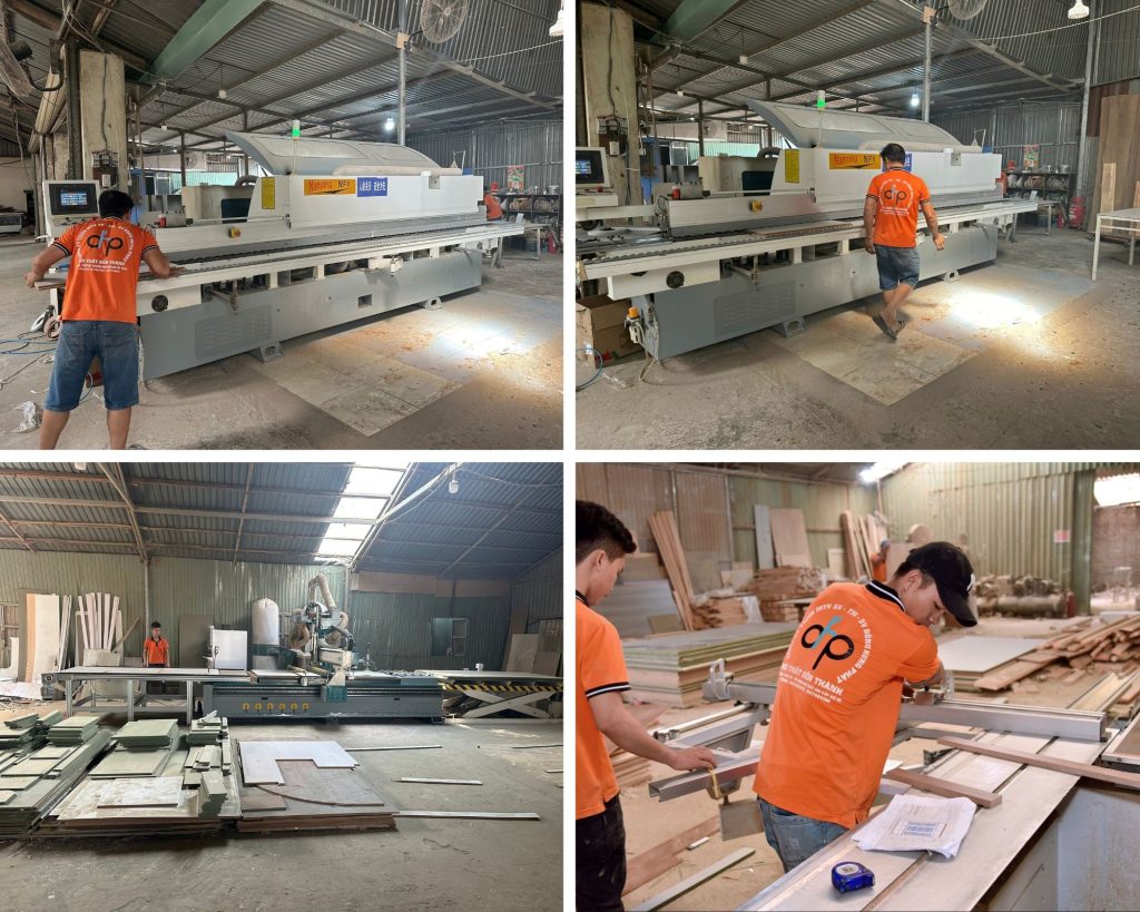 Top 12 Công ty thiết kế nội thất chuyên nghiệp tại TPHCM 1 Công ty thiết kế và thi công nội thất TPHCM - Nội Thất Bến Thành