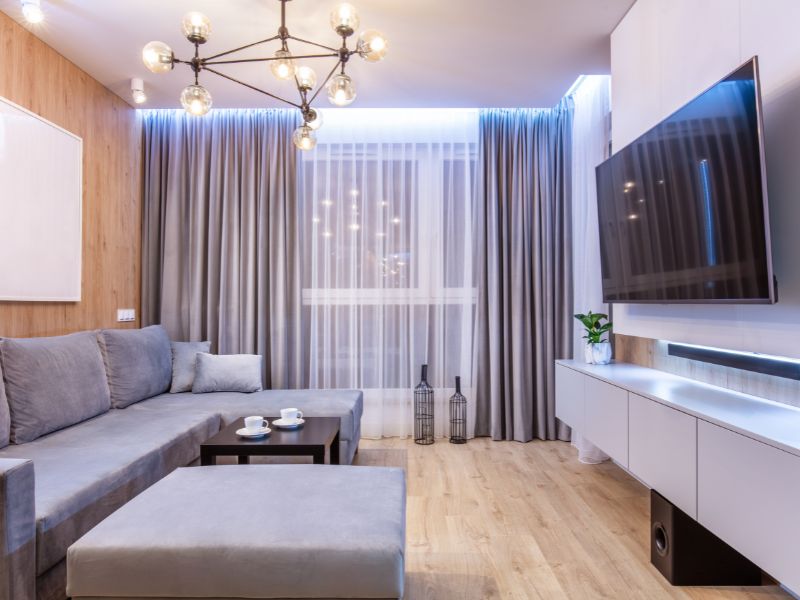 Thiết kế theo phong cách tối giản