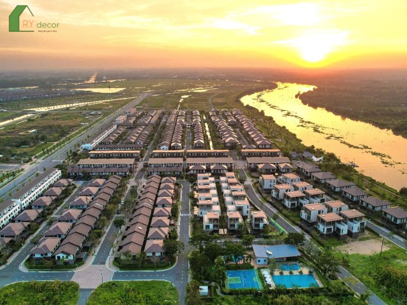 DỊCH VỤ THIẾT KẾ NỘI THẤT LONG AN CHUYÊN NGHIỆP 1 Tỉnh Long An