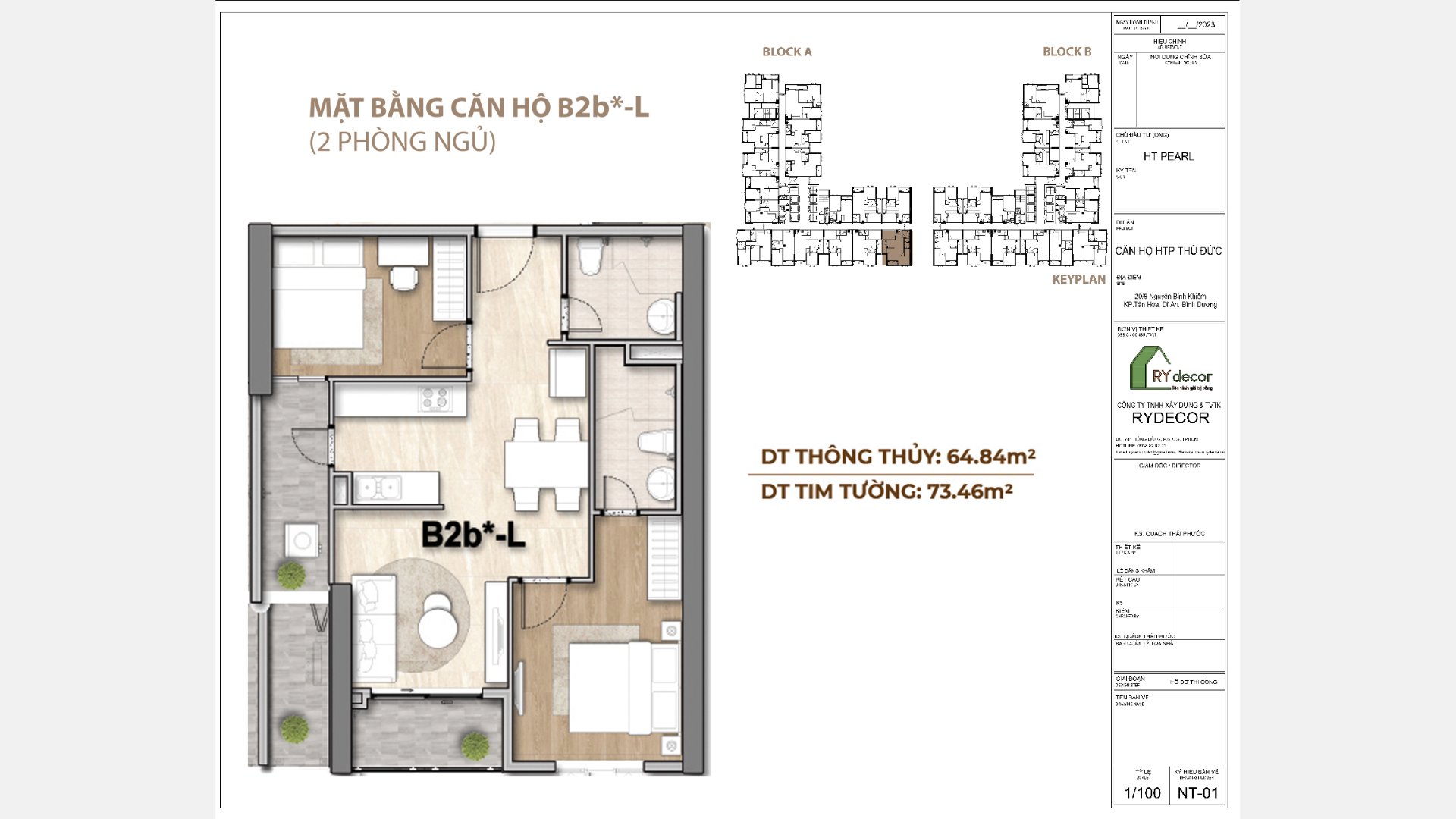 Đơn Vị Thiết Kế Nội Thất Quận 3 Chuyên Nghiệp 2 Lập kế hoạch và tối ưu hóa không gian liền mạch