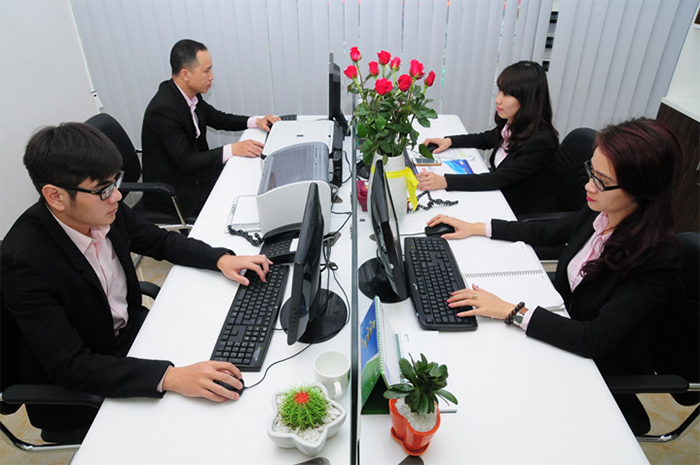 Top 12 Công ty thiết kế nội thất chuyên nghiệp tại TPHCM 4 Công ty thiết kế xây dựng Bồ Công Anh (Dandelion Design Company Limited)