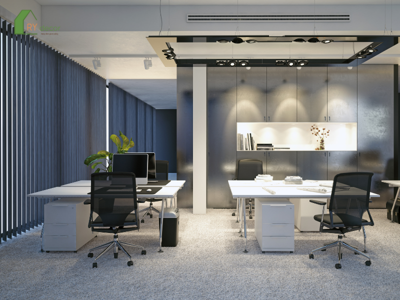 Phong cách luxury là gì? 5 đặc điểm phong cách thiết kế nội thất luxury 2 5 đặc điểm phong cách thiết kế nội thất luxury