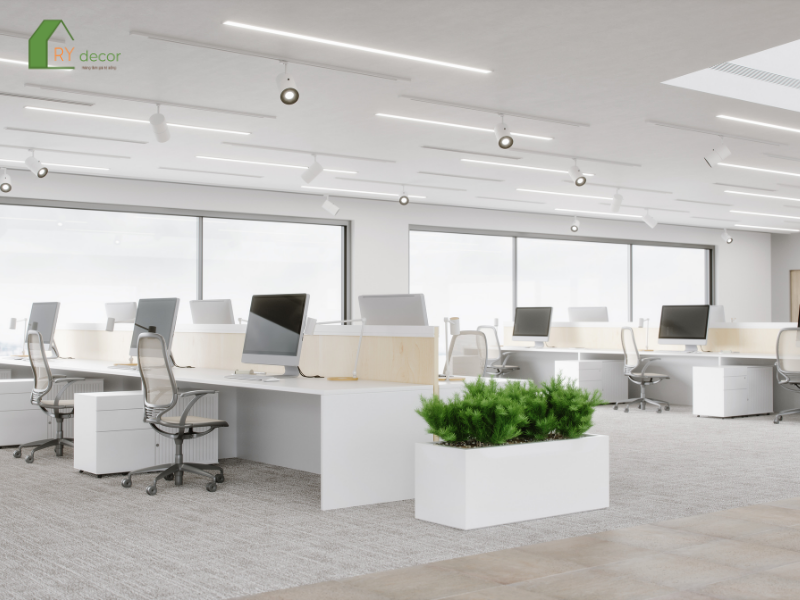 Lưu ý quan trọng khi thiết kế theo tiêu chuẩn 2025