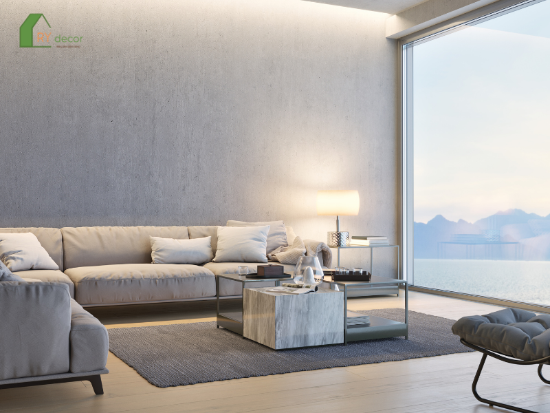 Phong cách luxury là gì? 5 đặc điểm phong cách thiết kế nội thất luxury 3 5 đặc điểm phong cách thiết kế nội thất luxury