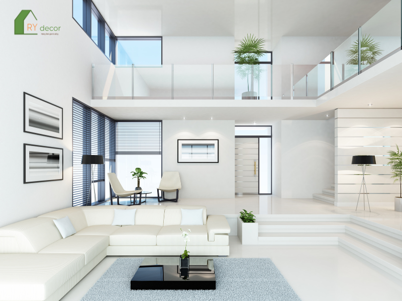 Phong cách luxury là gì? 5 đặc điểm phong cách thiết kế nội thất luxury 4 5 đặc điểm phong cách thiết kế nội thất luxury