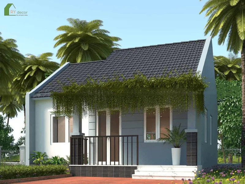 Tại sao 60m2 vẫn không đủ không gian sống? Tại sao 60m2 vẫn không đủ không gian sống?