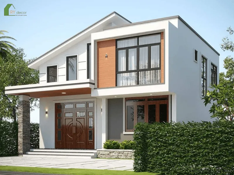 Không chỉ sửa chữa, mà là 'tái lập trình' không gian Không chỉ sửa chữa, mà là 'tái lập trình' không gian
