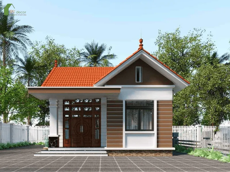 Để ánh sáng và gió trời vào nhà Để ánh sáng và gió trời vào nhà