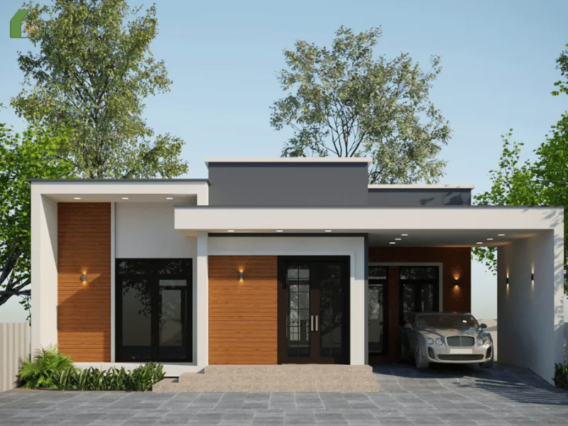 Một kế hoạch cải tạo bài bản sẽ giúp bạn giải quyết triệt để các vấn đề của ngôi nhà