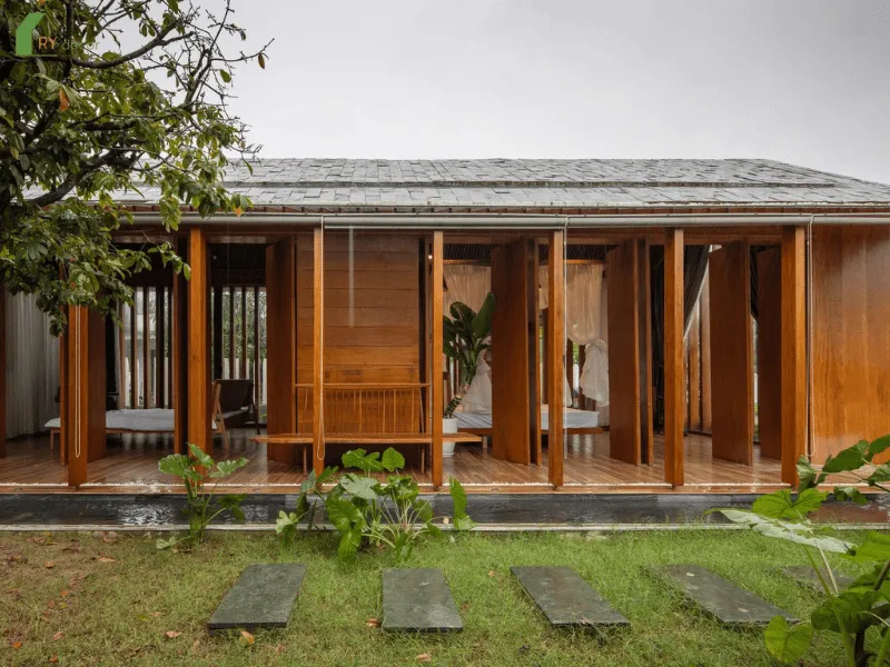 Nỗi niềm mang tên 'nhà 3 gian' và việc cải tạo nhà cấp 4 cũ 3 gian