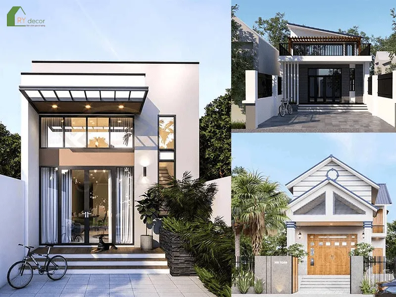 Lựa chọn giải pháp kết cấu và vật liệu thông minh