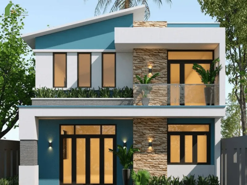 Ý tưởng thiết kế cho không gian mới