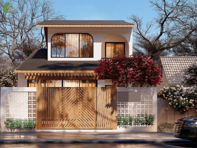 Kết cấu nhà cấp 4 hiện tại có chịu nổi tải trọng của cả một tầng lầu mới không? Kết cấu nhà cấp 4 hiện tại có chịu nổi tải trọng của cả một tầng lầu mới không?