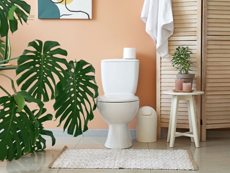 Các yếu tố ảnh hưởng đến chi phí cải tạo nhà vệ sinh chung cư